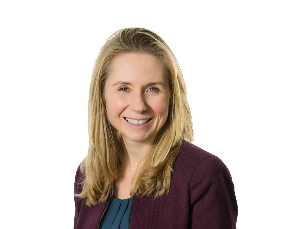 Photo of Kimberly Henderson, Partner McKinsey & Company